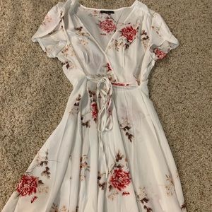 Shein sundress